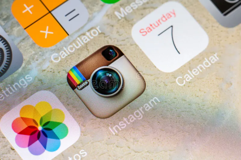 Instagram Tips - Sharing Instagram account management tips